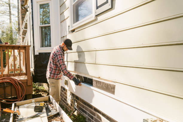 Top rated local Emergency Siding Repair specialists in Ayden, NC